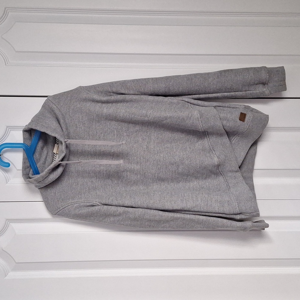 Roxy sweater
